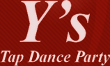 TAP DANCE LOGO